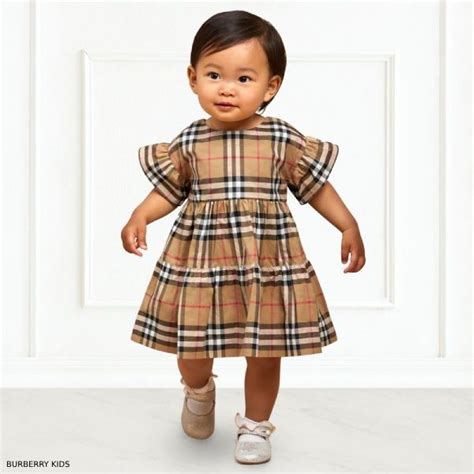 baby burberry discount|burberry infant clothes sale.